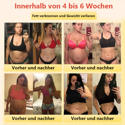 Histone™ Medizinische Grad Titanfaser Selbstheizende Turmalin Forming Shorts👙